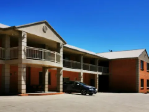 リトモア スイーツ バサースト バサーストのホテル