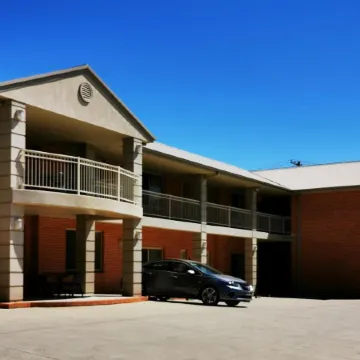 Littomore Suites Bathurst