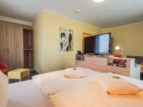 Hotel Kasserolle Hoteles en Siegburg