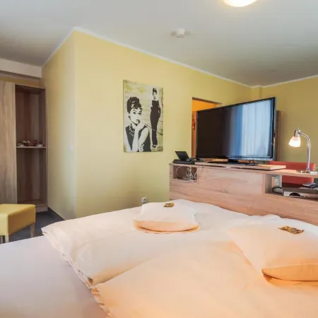 Hotel Kasserolle