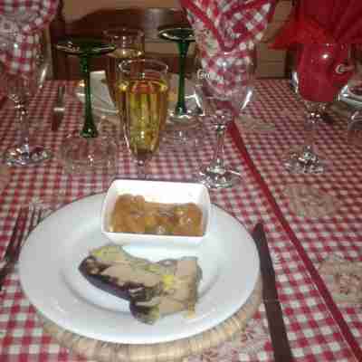 Hotel Restaurant Home des Hautes Vosges Dining/Meeting Rooms