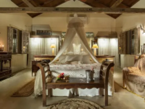 Toca da Coruja โรงแรมในปิปา