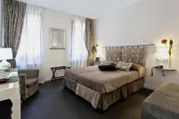 Albergo Marin - balcony