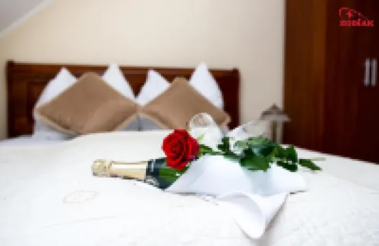 Hotel Zodiak Hoteles en 