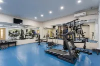 Evropa Hotel Hotels in Bishkek