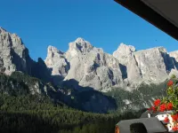Residence Bondì - Mountain view