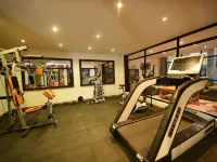 Hotel Middle Path & Spa Hotels in Kaski