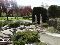 Maison Legate "Hôtel le Baudiere & Spa" Hotels in Blesle