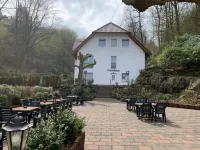 Hotel Restaurant Waldlust 하겐 호텔