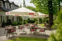 Hotel Dwór Kościuszko Hotels in Krakowski
