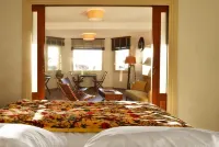 Hotel le Bellevue, Demeures & Chateaux