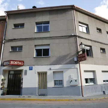 Hostal Cruce