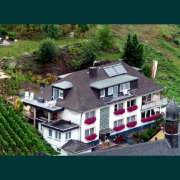 Hotel Villa Tummelchen