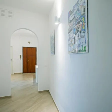 B&B Sapore di Mare Al Corso