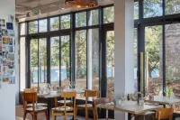 Le Nessay Hotel di Saint-Briac-sur-Mer