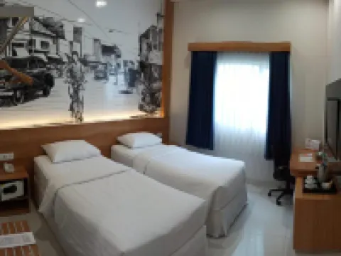 Choice City Hotel Hotels in Bubutan