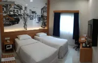 Choice City Hotel Hotels in Bubutan
