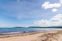 Ingonish Chalets - Beach