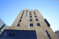 Royal Hotel Jeongeup Các khách sạn ở Jeongeup