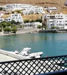 Aphrodite Luxury Apartment Hotels in Livadi Astypalaias