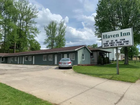 Haven Inn