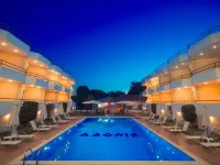 Adonis Hotel Hotels in Preveza
