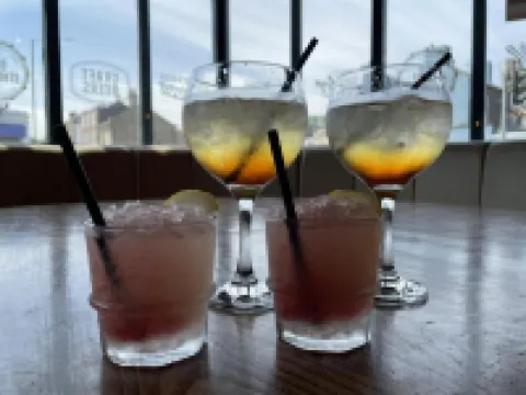 Queen Street Tap