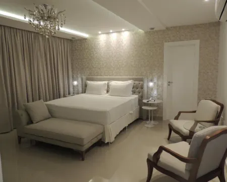 Star Hotel Hotels in Itaperuna