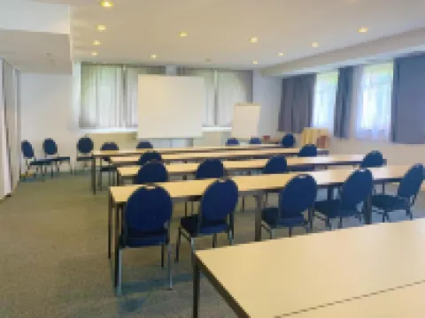 파크호텔 참 참 호텔