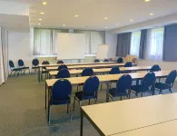 Parkhotel Cham Hotel a Roding