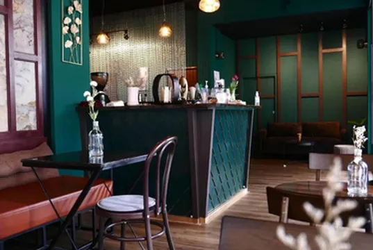 รูปภาพของHomitel Bangkok