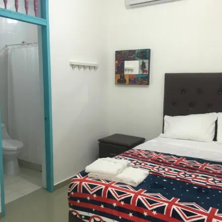 Hostal Johnnier Macao Punta Cana