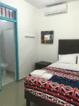 Hostal Johnnier Macao Punta Cana