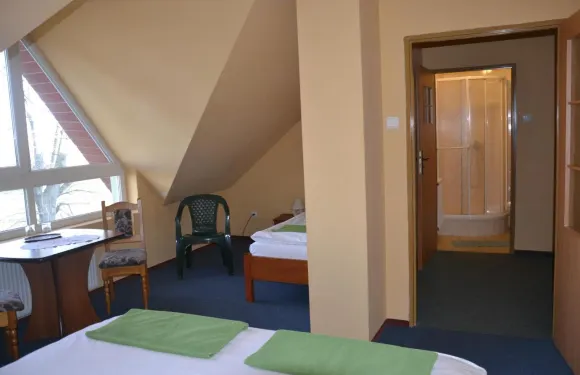 或泰勒可奧裏卡酒店