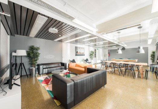 포레놈 아파트호텔 에스포 레파바라 선택 이유