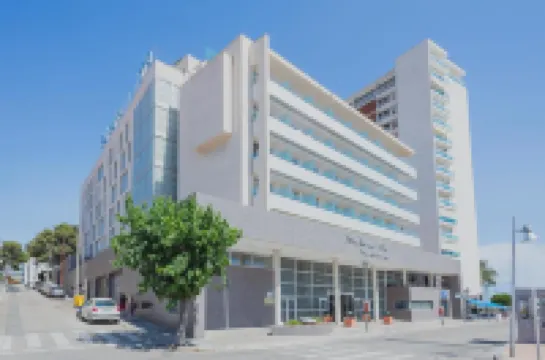 Hotel Balneario Playa de Comarruga