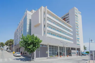 Hotel Balneario Playa de Comarruga Hotels in Rodonyà