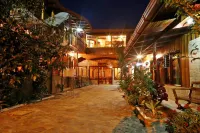Hotel El Atardecer Hotels in 
