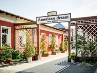 Hotel Stara Garbarnia Hotel di Gmina KAty Wroclawskie