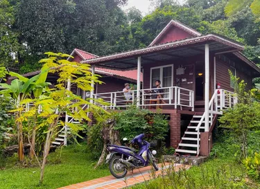 รูปภาพของฮอลิเดย์ รีสอร์ต เกาะยาวน้อย