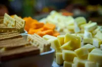 Benalmadena Palace Spa - breakfast
