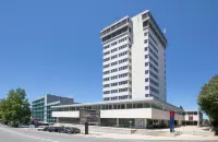Hotel Fundador Hotels near Igreja e Convento das Dominicas