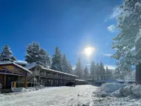 Beverly Lodge Hotels near Ski Run Marina