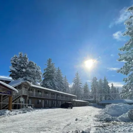 Beverly Lodge