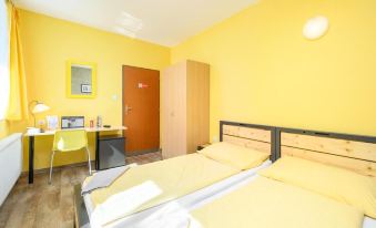 Inter Hostel Liberec