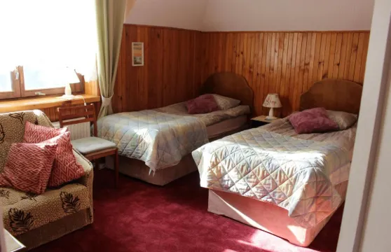 尼曼河遊覽住宅酒店