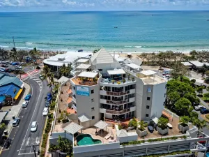 Sandcastles Mooloolaba