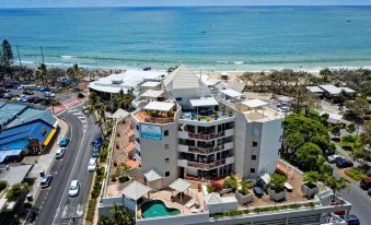 Sandcastles Mooloolaba