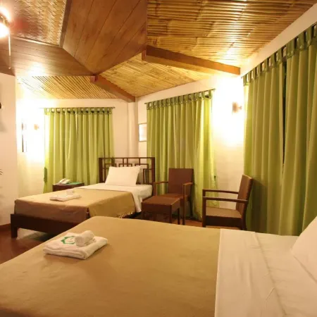 Coron Hilltop View Resort