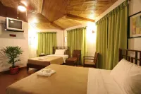 Coron Hilltop View Resort Các khách sạn ở Coron